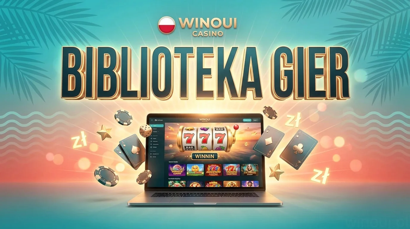 Biblioteka Gier