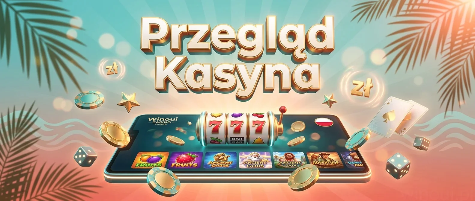 Przegląd Kasyna